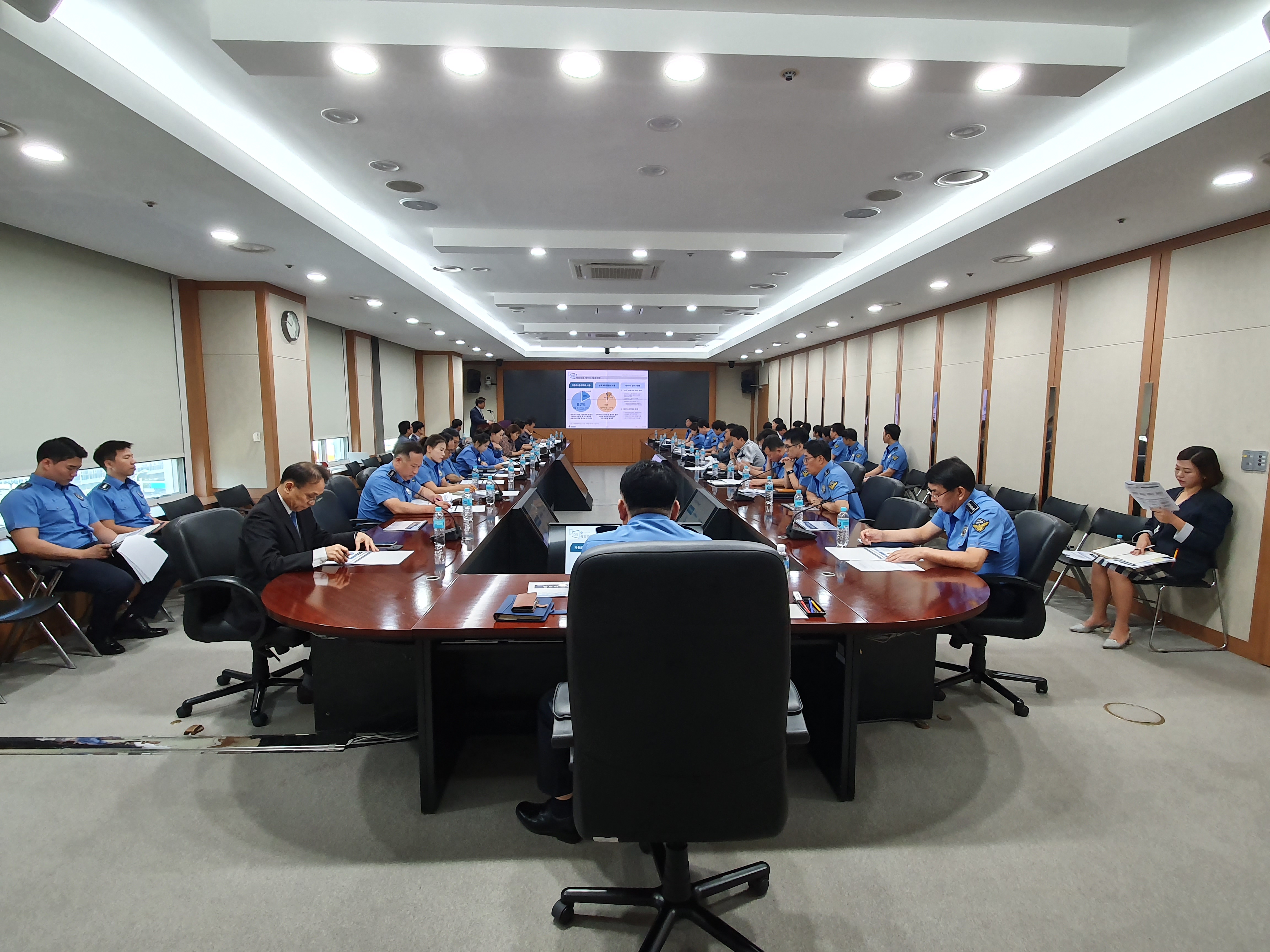 Successful Completion Of Big Data Strategy For The Korea Coast